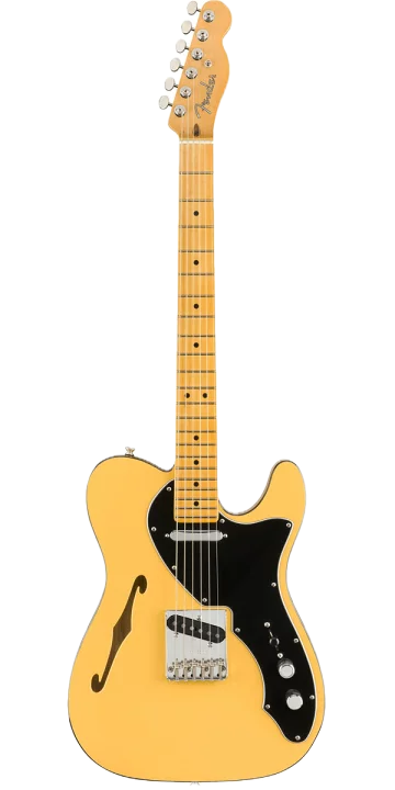 Telecaster Thinline