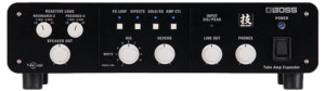 Waza Tube Amp Expander