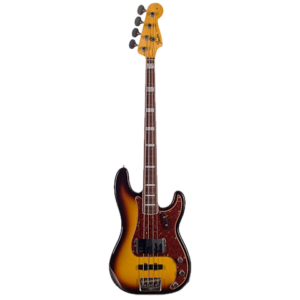 Custom Shop Precision Bass
