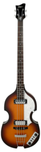 Violin Bass