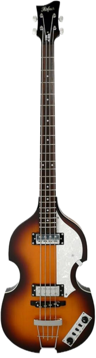Violin Bass
