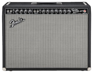 65 Twin Reverb