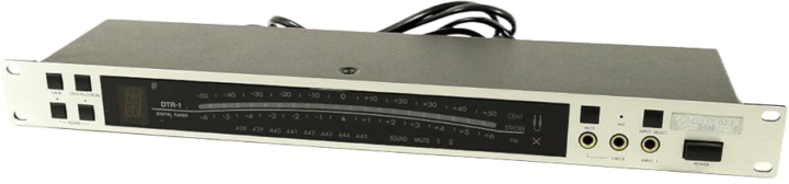DTR-1