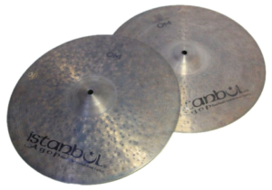 OM Hi-Hats