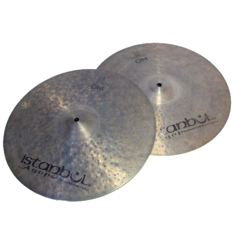 OM Hi-Hats