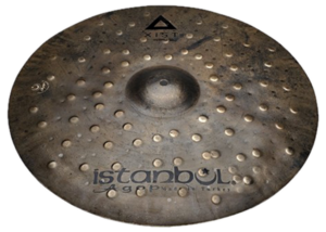 Xist Dry Dark Crash