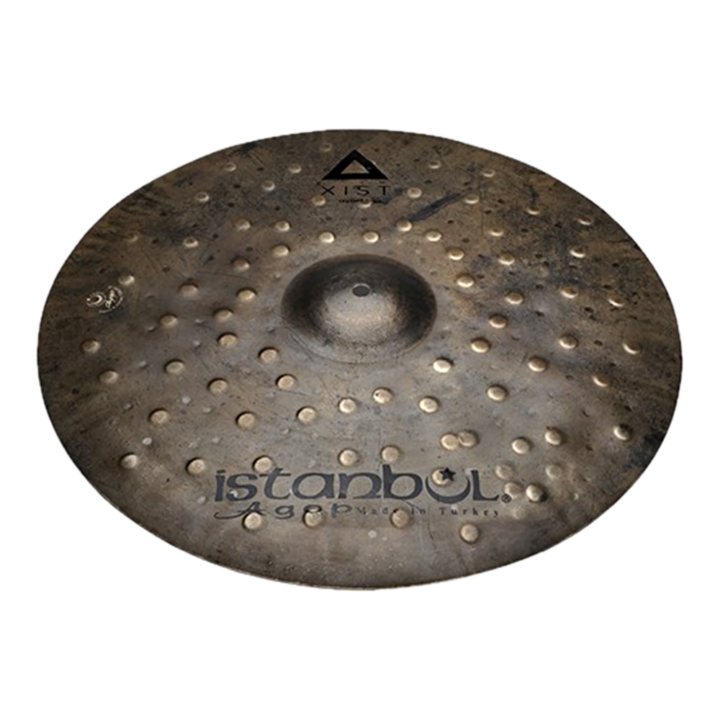 Xist Dry Dark Crash