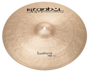 Traditional Thin Crash