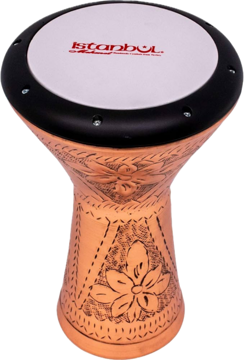 Darbuka Egypt Model