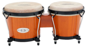 Synergy Bongos