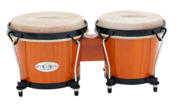 Synergy Bongos