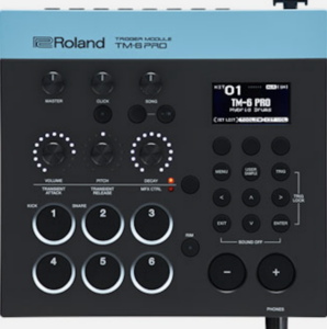 TM-6 PRO