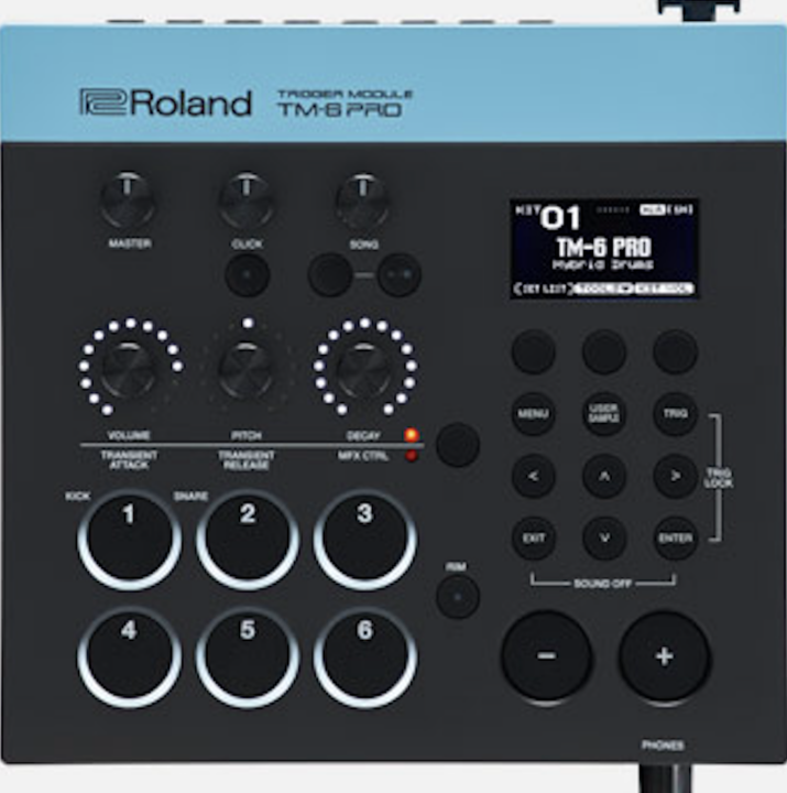 TM-6 PRO