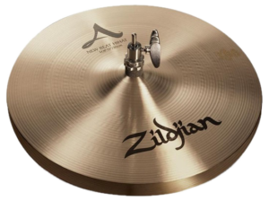 A New Beat Hi-Hats