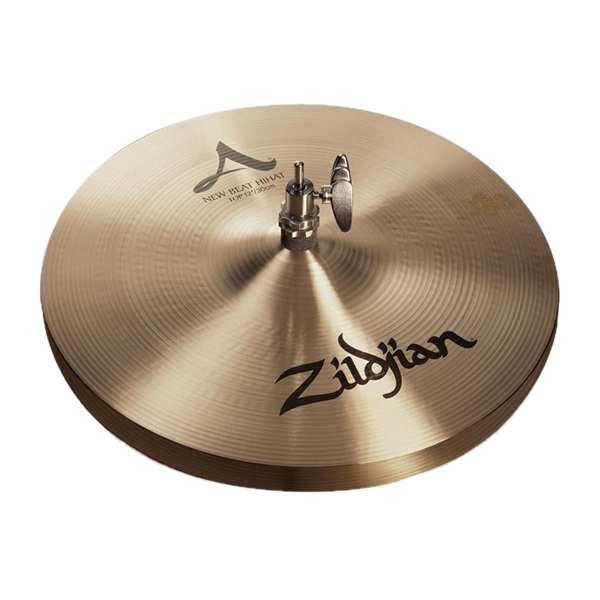 A New Beat Hi-Hats