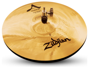 A Custom Hi-Hats