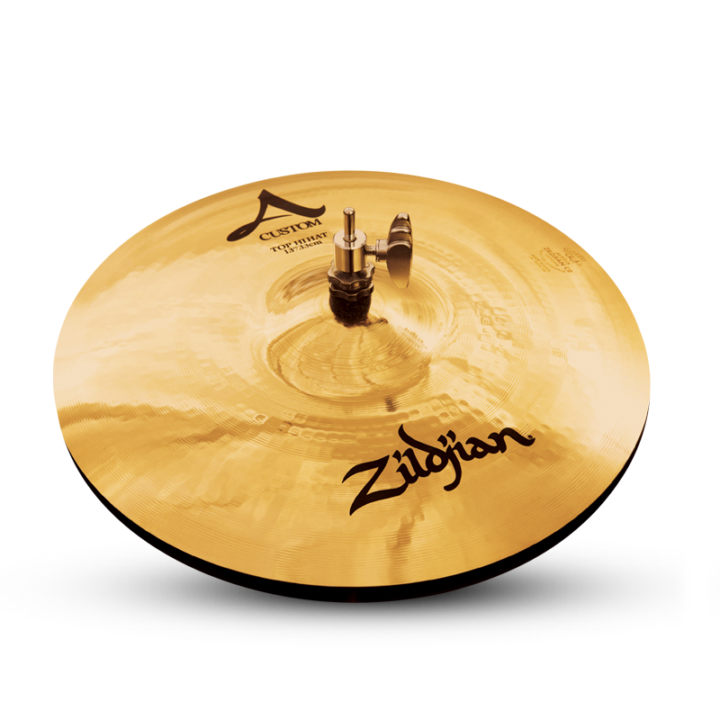 A Custom Hi-Hats