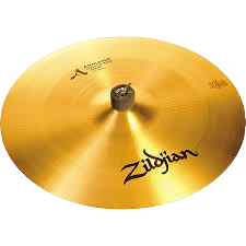 Armand Medium Thin Crash