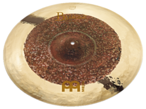 Byzance Dual Crash