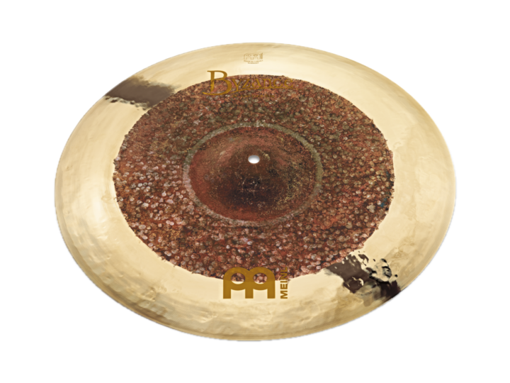 Byzance Dual Crash