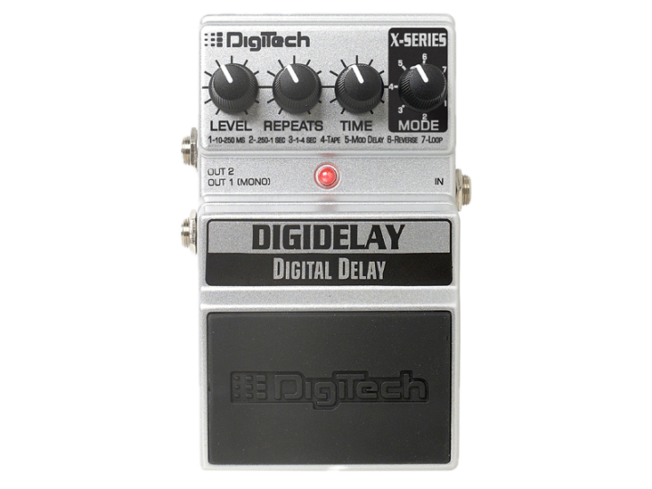 DigiDelay