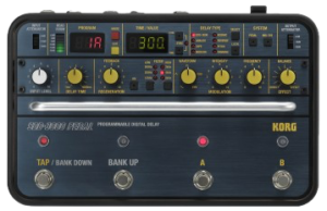 SDD-3000 Pedal