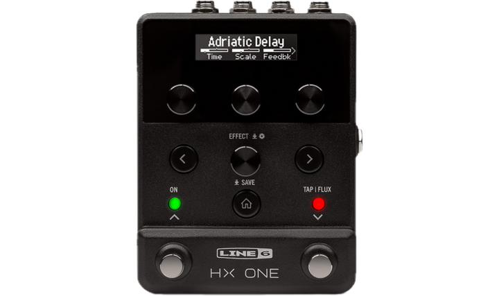 HX One