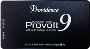 Provolt 9 PV-9