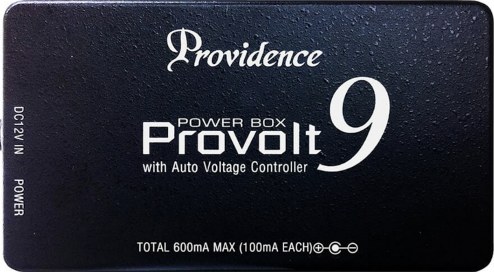 Provolt 9 PV-9