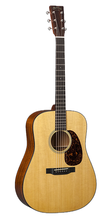 D-18E Retro