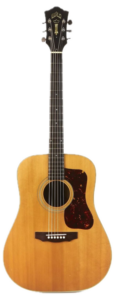 D-50 Bluegrass Special