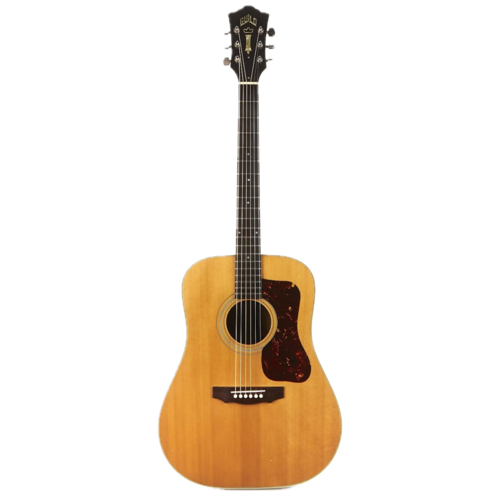 D-50 Bluegrass Special