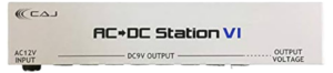AC/DC Station IV