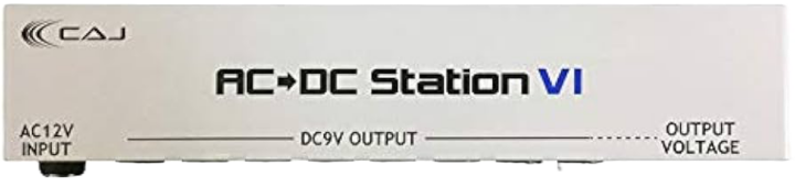 AC/DC Station IV