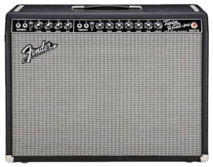 Twin Reverb
