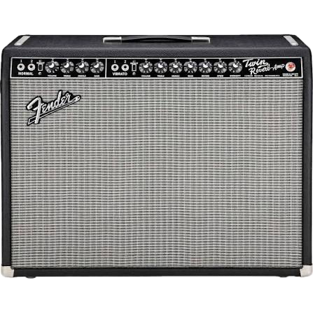 Twin Reverb