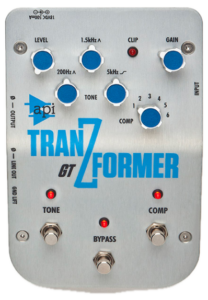 TranZformer GT