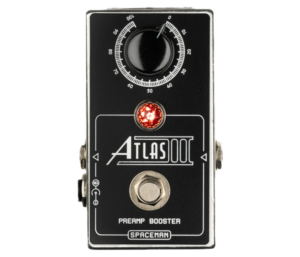Atlas III