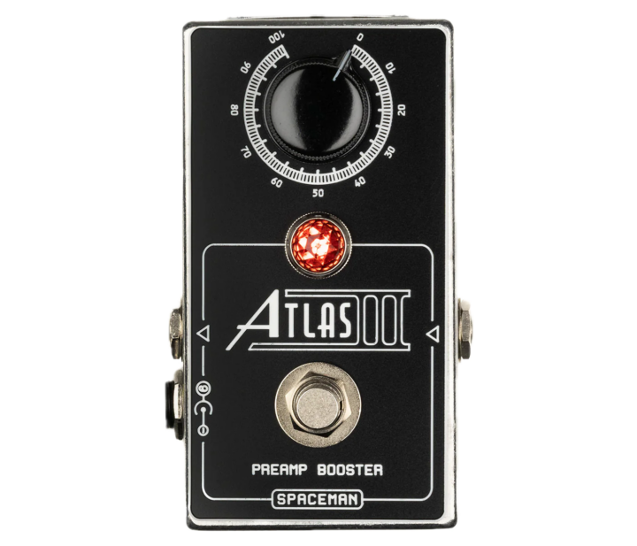 Atlas III