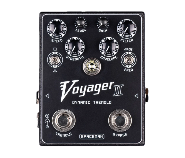 Voyager