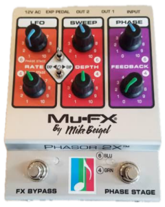 Phasor 2X