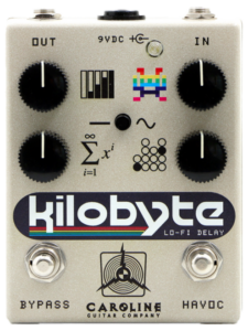 Kilobyte