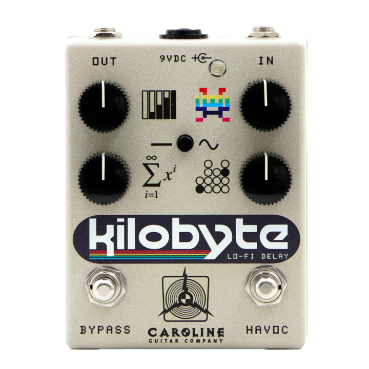 Kilobyte