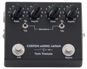 Twin Tremolo