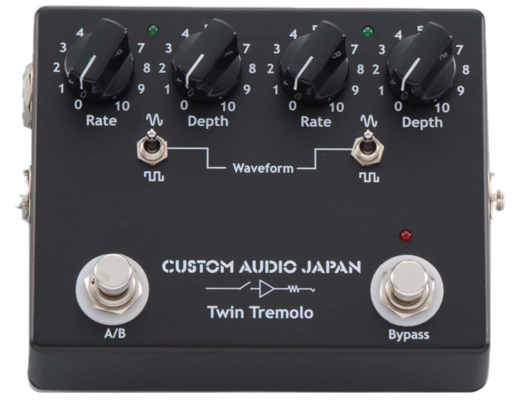 Twin Tremolo