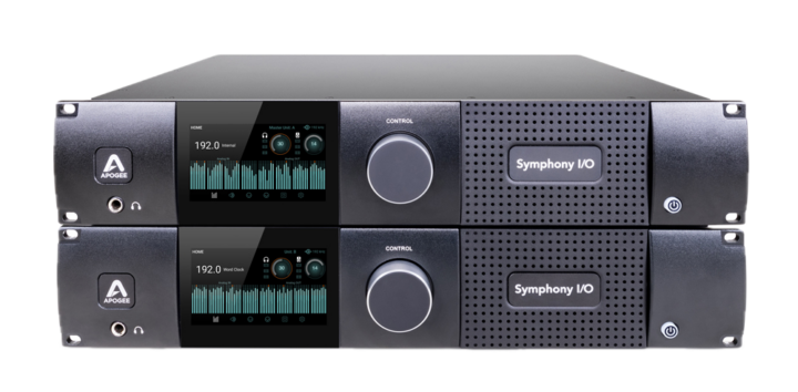 Symphony I/O Mk II