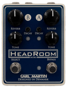 HeadRoom