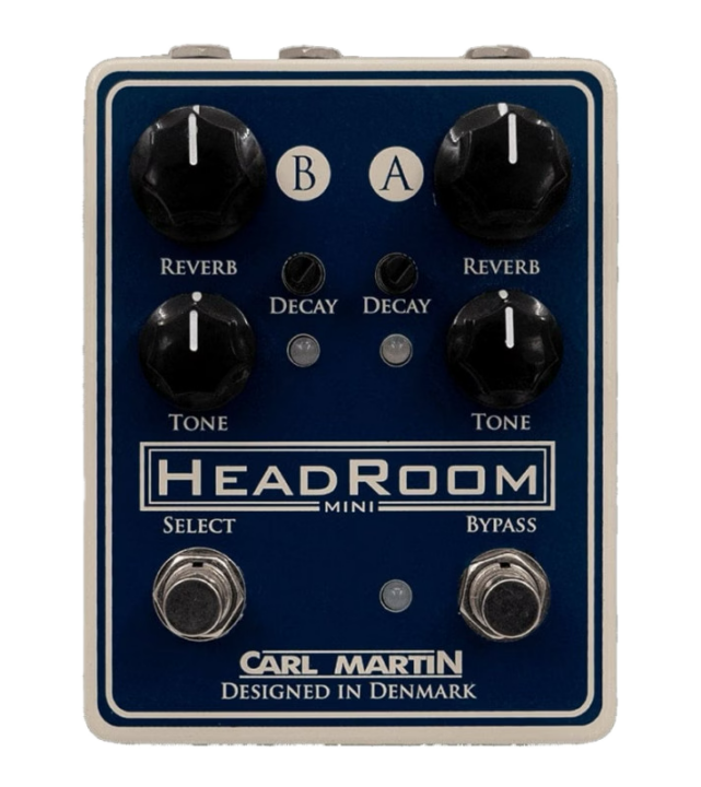 HeadRoom