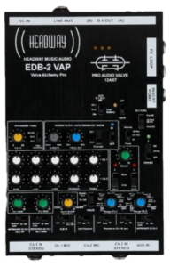EDB-2 H.E