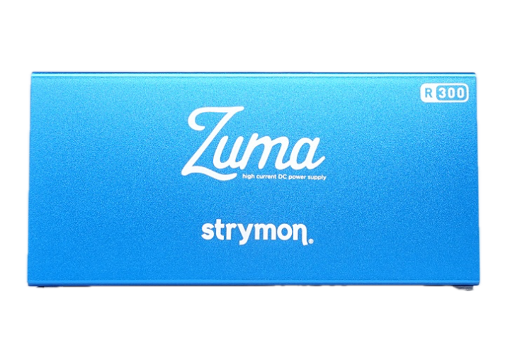 Zuma R300